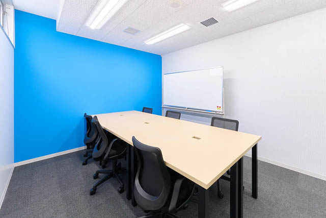 天神エリアにスマートな働き方の新拠点「オープンオフィス天神グラスビルディング」開業