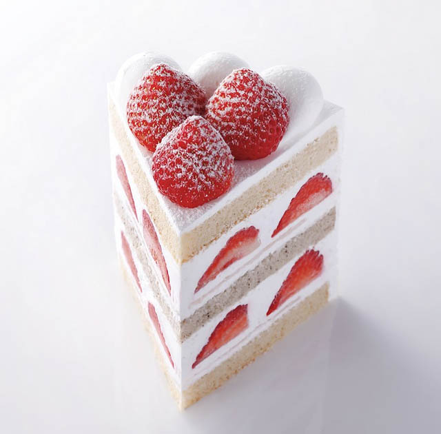 毎年即満席の大人気企画 - ホテルニューオータニ博多・佐賀「いちごビュッフェ2026」予約受付スタート