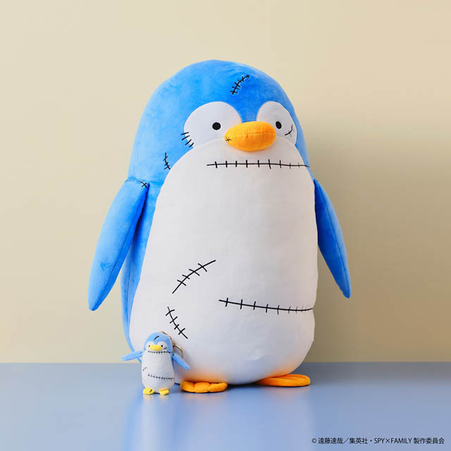 コラボ第二弾！TVアニメ SPY×FAMILY と Afternoon Tea LIVING - 新アイテムが加わり販売開始