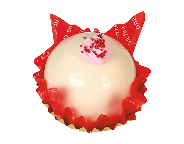 苺の産地や食感にこだわった苺スイーツが登場「不二家洋菓子店 苺フェア」開催