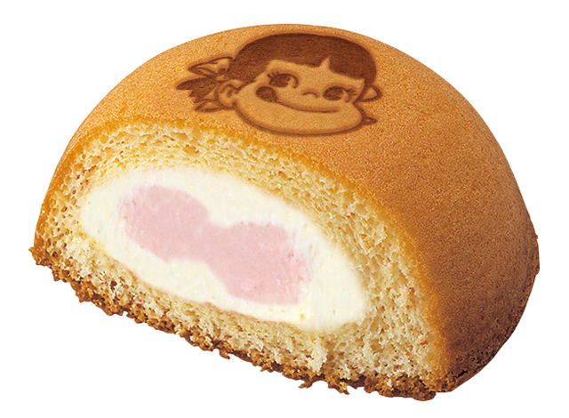 苺の産地や食感にこだわった苺スイーツが登場「不二家洋菓子店 苺フェア」開催