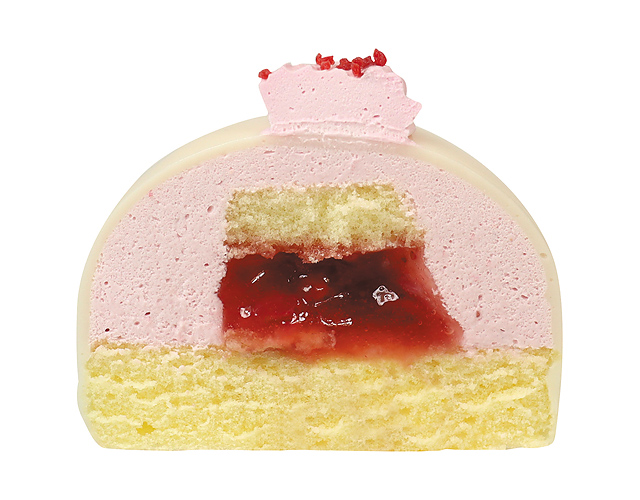 苺の産地や食感にこだわった苺スイーツが登場「不二家洋菓子店 苺フェア」開催