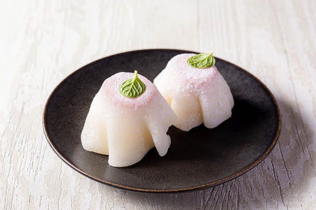 都ホテル博多「ストロベリーアフタヌーンティー」予約受付開始