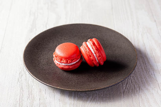 都ホテル博多「ストロベリーアフタヌーンティー」予約受付開始