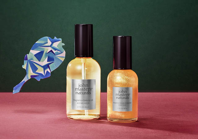 福岡PARCO - ホリデーアイテム満載の「GELATO PIQUE CHRISTMAS LIMITED SHOP」が期間限定で開催