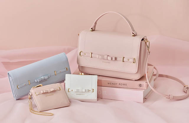 福岡PARCO - ホリデーアイテム満載の「GELATO PIQUE CHRISTMAS LIMITED SHOP」が期間限定で開催