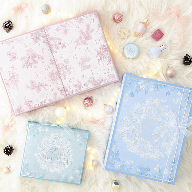 福岡PARCO - ホリデーアイテム満載の「GELATO PIQUE CHRISTMAS LIMITED SHOP」が期間限定で開催