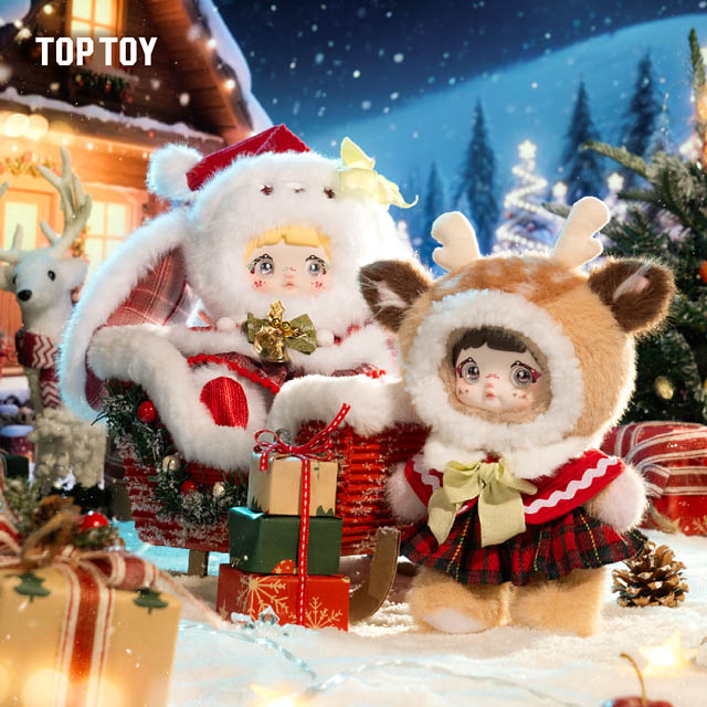 福岡PARCO - ホリデーアイテム満載の「GELATO PIQUE CHRISTMAS LIMITED SHOP」が期間限定で開催