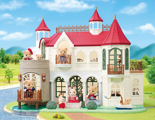 福岡PARCO - ホリデーアイテム満載の「GELATO PIQUE CHRISTMAS LIMITED SHOP」が期間限定で開催