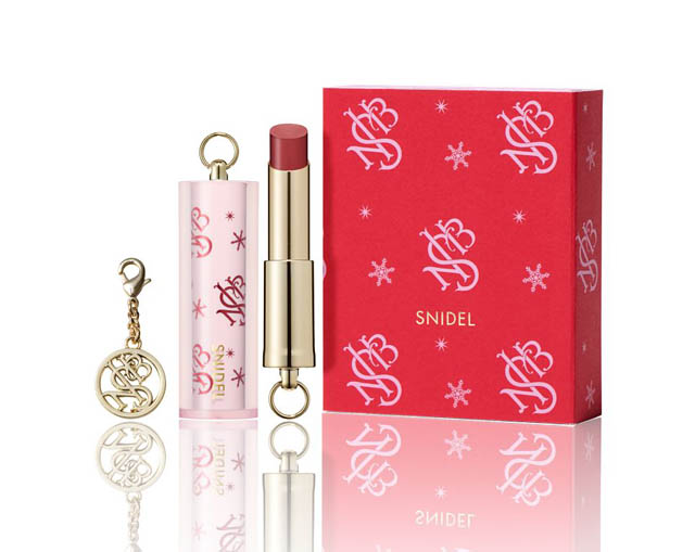 福岡PARCO - ホリデーアイテム満載の「GELATO PIQUE CHRISTMAS LIMITED SHOP」が期間限定で開催