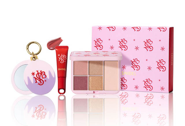 福岡PARCO - ホリデーアイテム満載の「GELATO PIQUE CHRISTMAS LIMITED SHOP」が期間限定で開催