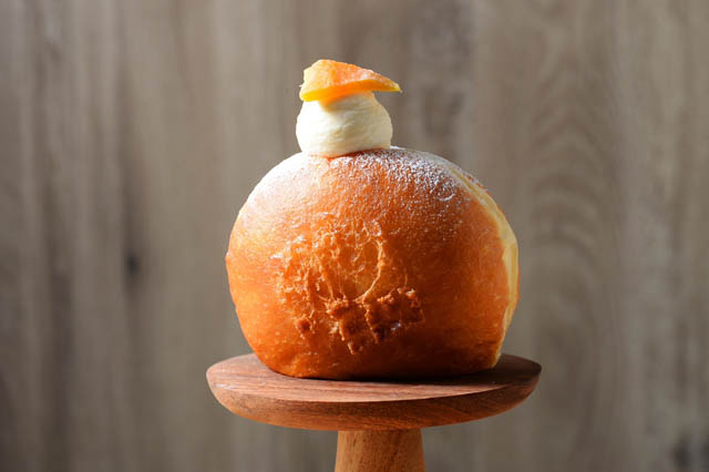 札幌で連日行列の北海道生仕立てドーナッツ専門店「MILK DO dore iku？ 飯塚店」オープン