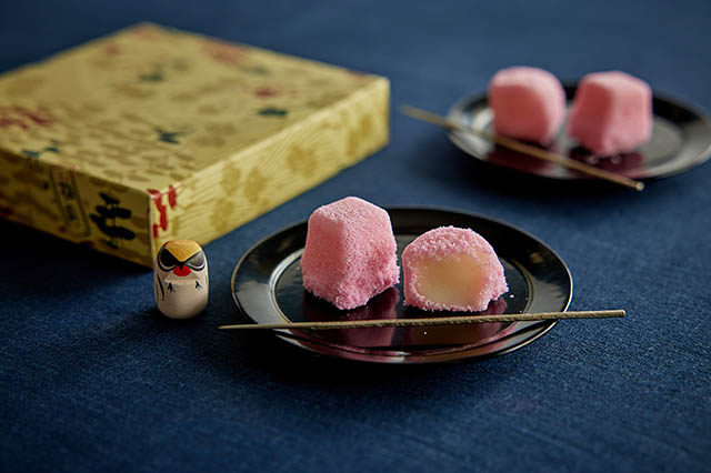 DEAN & DELUCA - 料理の佇まいを引き立てる和の道具、無病息災を願う大福茶や縁起菓子、寒い季節にこそ味わいたいごちそうごはん発売