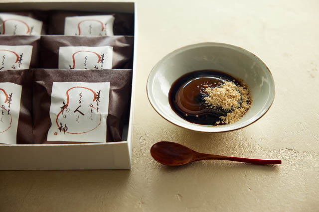 DEAN & DELUCA - 料理の佇まいを引き立てる和の道具、無病息災を願う大福茶や縁起菓子、寒い季節にこそ味わいたいごちそうごはん発売