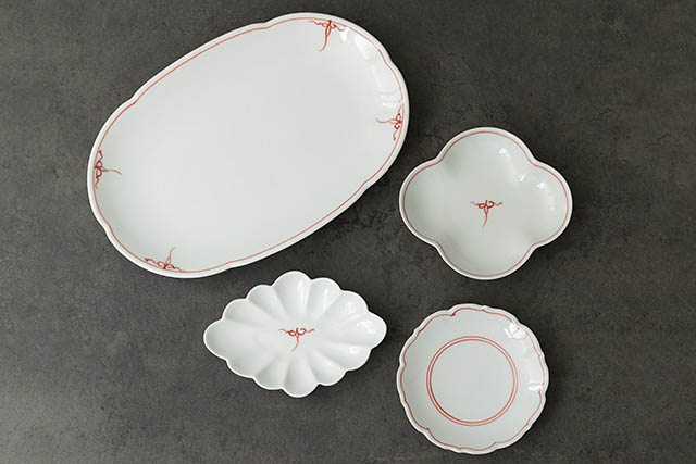 DEAN & DELUCA - 料理の佇まいを引き立てる和の道具、無病息災を願う大福茶や縁起菓子、寒い季節にこそ味わいたいごちそうごはん発売