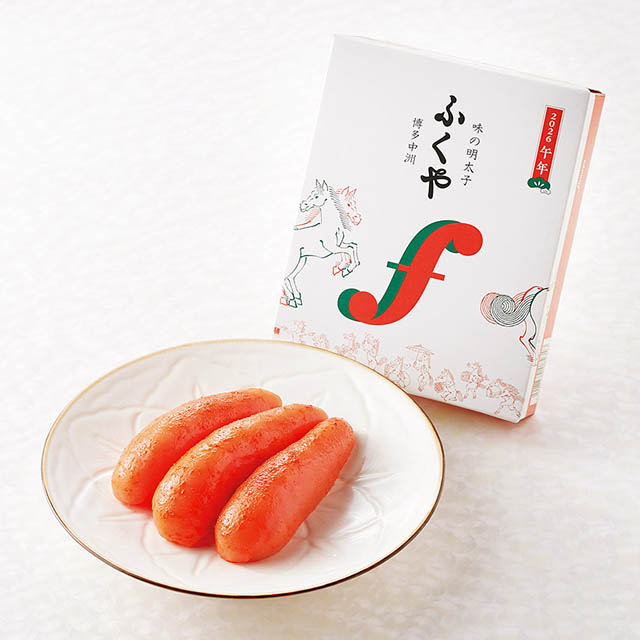 来年も“うま”く行く！年末のうまいものが集まるふくや「歳末大市」開幕