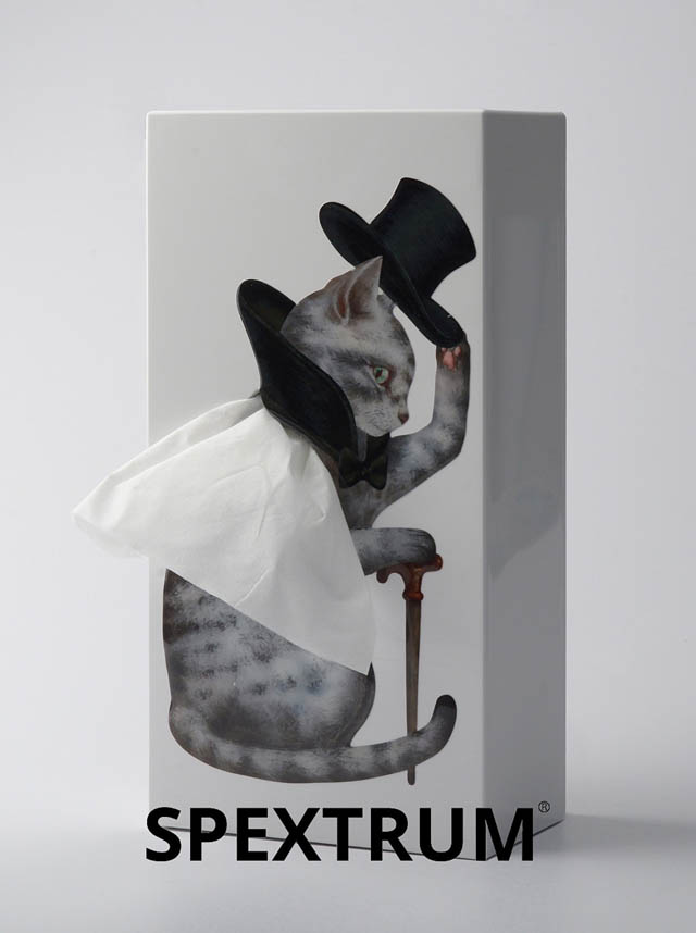 CAViAR PRODUCTS - 博多阪急でポップアップ開催