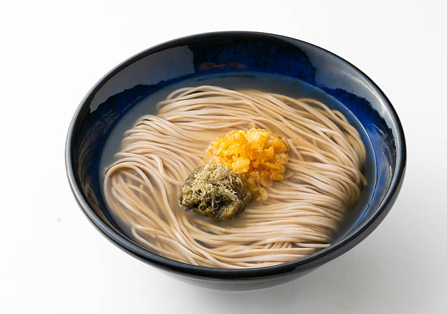 資さんうどん「年越しそば」事前予約開催中 - 事前決済にて10％割引に