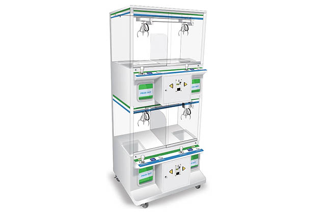 「遊べるコンビニ」へ。ファミリーマートが新戦略を全国発表