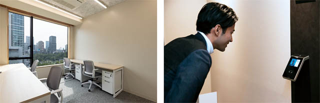 博多駅前に新しい働き方の拠点が登場 - スタートアップにも使いやすい「H¹O 博多駅前」、2026年2月開業