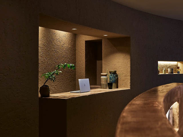 福岡・平尾に「余白」を感じるピラティススタジオがオープン