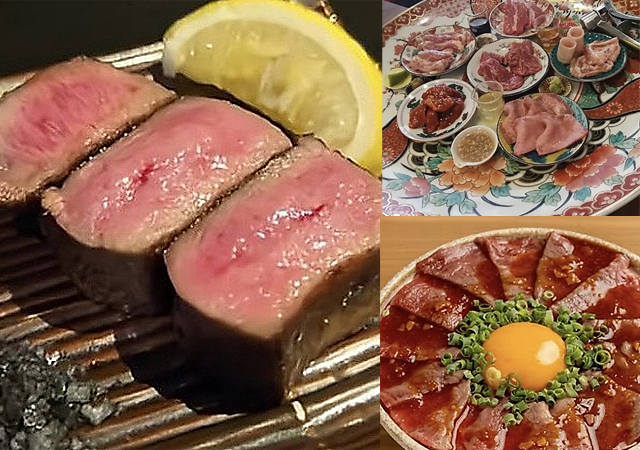 新鮮で質の高い和牛をリーズナブルに提供「和牛と串焼き 裏天神のれん」オープン