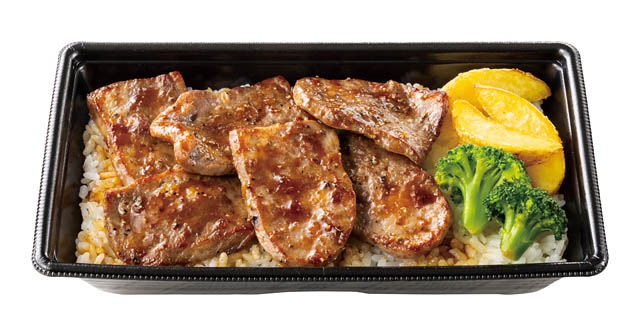 定番弁当トップ5&期間限定弁当トップ5「ほっともっと」2025年 年間弁当ランキング発表