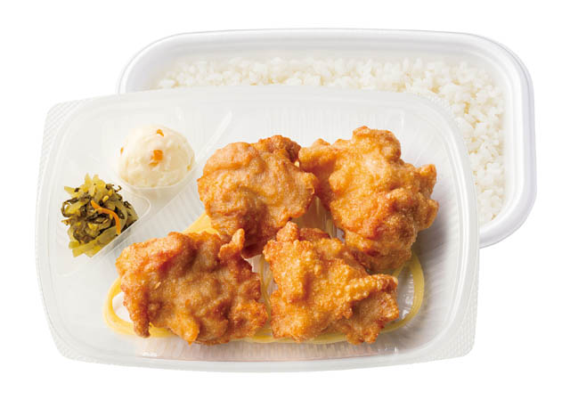 定番弁当トップ5&期間限定弁当トップ5「ほっともっと」2025年 年間弁当ランキング発表