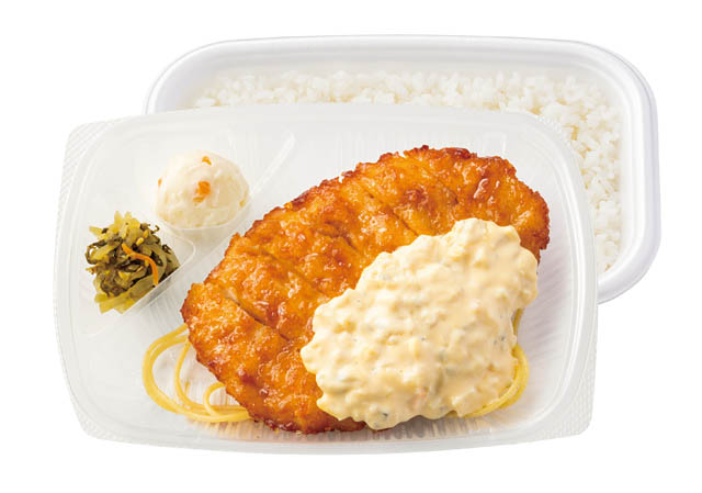 定番弁当トップ5&期間限定弁当トップ5「ほっともっと」2025年 年間弁当ランキング発表