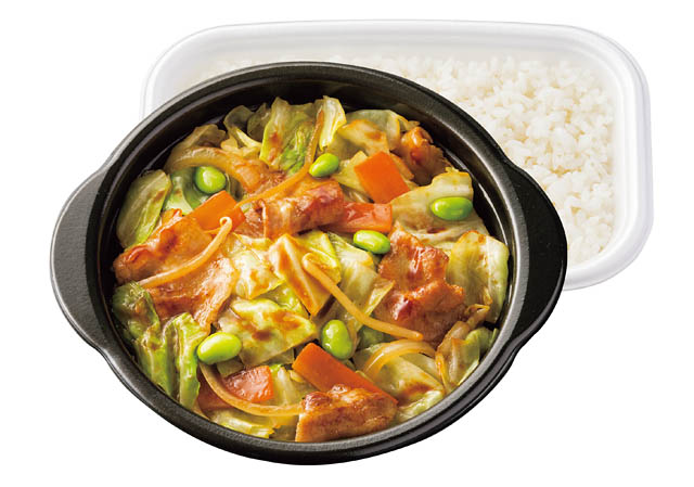 定番弁当トップ5&期間限定弁当トップ5「ほっともっと」2025年 年間弁当ランキング発表