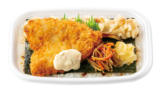 定番弁当トップ5&期間限定弁当トップ5「ほっともっと」2025年 年間弁当ランキング発表