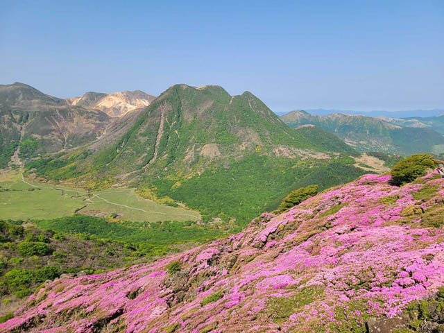 福岡市のヤマップ「登られた山ランキング2025」を公開