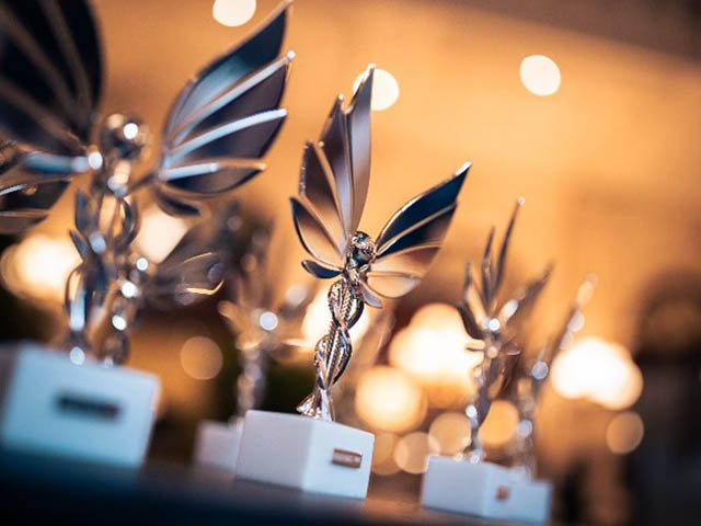 JR九州「ななつ星 in 九州」Hospitality Awards® 2025「Best Concept on the Move」受賞