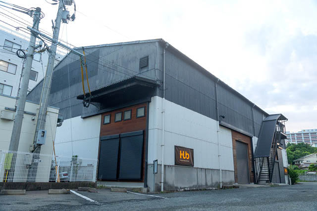 バスケ拠点「ballaholic Hub FUKUOKA」に滞在フロアが新登場