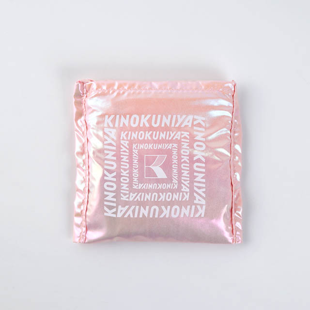 紀ノ国屋 岩田屋本店 - パールのように輝くキラキラとした素材がかわいい「シャイニーバッグ」に新色が登場