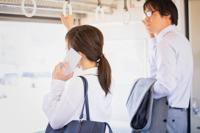 電車・駅の「迷惑行為」ランキング2025発表　1位はまたしてもあの行為