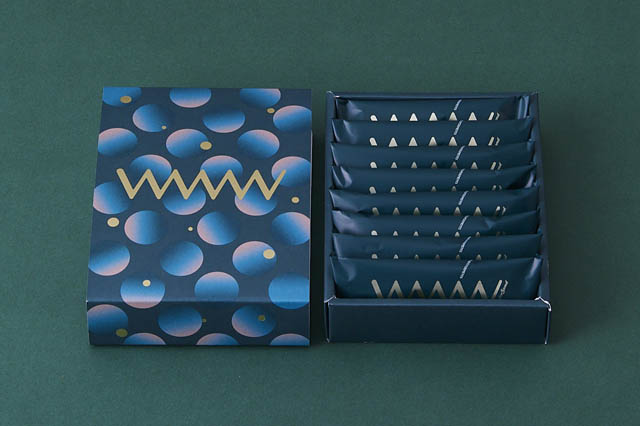 九州初出店 - 博多阪急 オンライン完売続出の生チーズケーキ「チーズワンダー」ポップアップ上陸