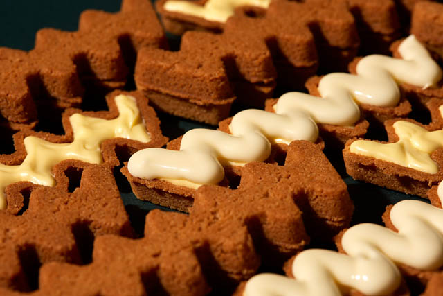 九州初出店 - 博多阪急 オンライン完売続出の生チーズケーキ「チーズワンダー」ポップアップ上陸