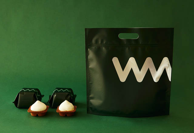 九州初出店 - 博多阪急 オンライン完売続出の生チーズケーキ「チーズワンダー」ポップアップ上陸