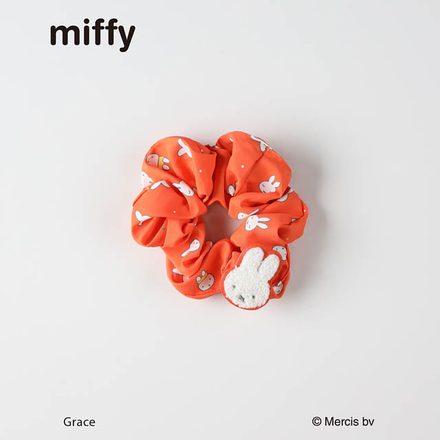 ライトオン - ミッフィー70周年限定デザイン さまざまな年代のミッフィー商品を販売開始