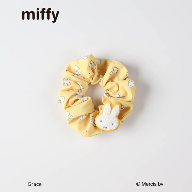 ライトオン - ミッフィー70周年限定デザイン さまざまな年代のミッフィー商品を販売開始