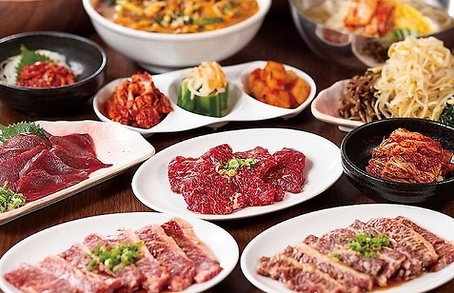 「海鮮ダイニング九州美蔵・焼肉華蔵 ホテルルートイン大牟田店」オープン！