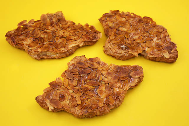 阪急ベーカリー「食感を楽しむ！パン」フェア開催