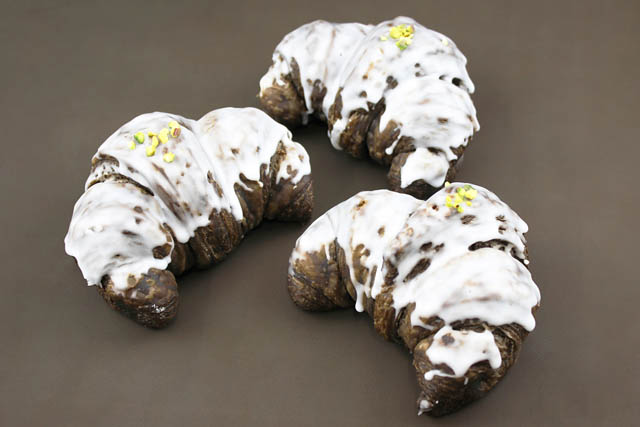 阪急ベーカリー「食感を楽しむ！パン」フェア開催