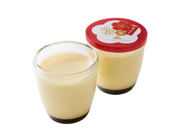 モロゾフ - 人気のチーズケーキが午（うま）デザインになって登場