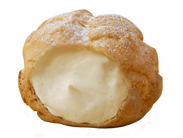 ビアードパパご当地シューファン投票第1位「北海道ミルクバニラシュー」約7年ぶりに復活販売へ