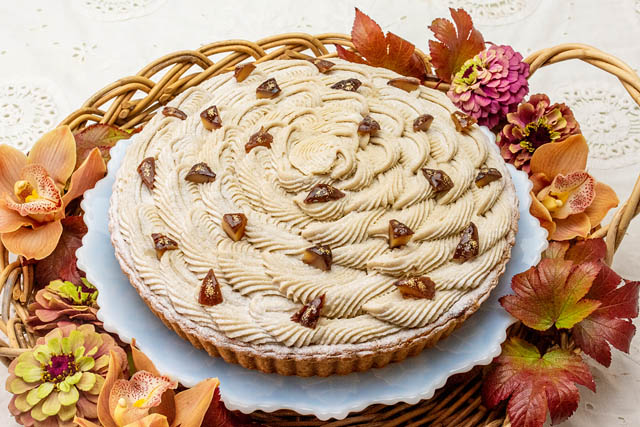 キル フェ ボン - 新作3種に加え、イチゴをはじめとした6日間限定ケーキが登場