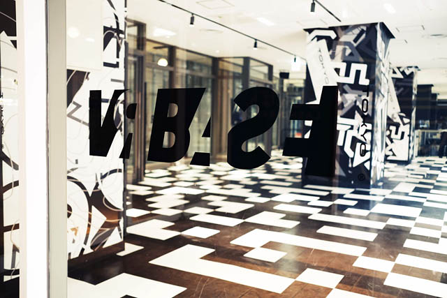 キャナルシティ博多に「VR BASE TOKYO」グランドオープン