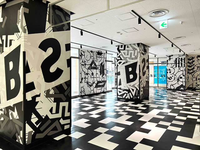 キャナルシティ博多に「VR BASE TOKYO」グランドオープン