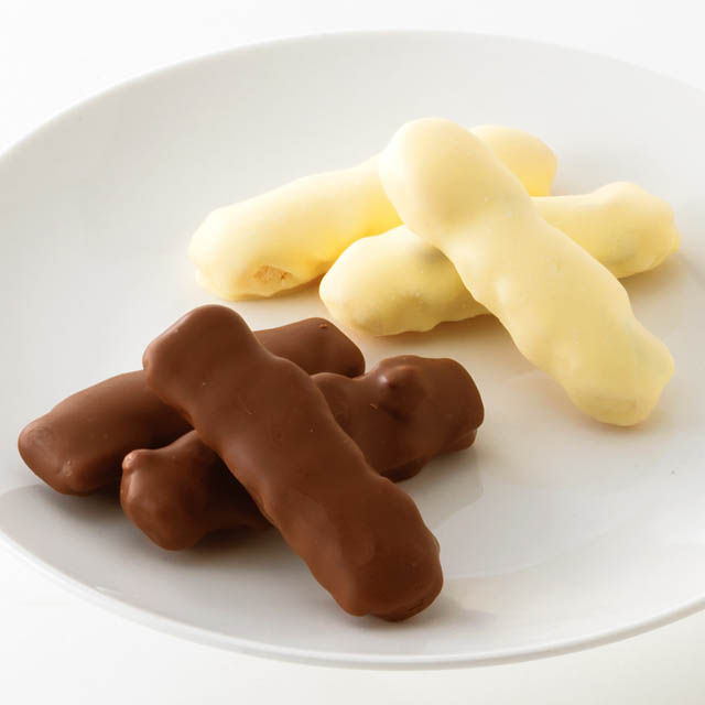 直方市 もち吉 - どど～んと重量 約5.32kg！あられ・おせんべい福袋 予約受付開始へ